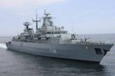Меркель отчитала министра обороны Германии за желание послать корабли в Керченский пролив