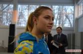Николаевская фехтовальщица Харлан завоевала серебро на этапе Кубка мира в Афинах