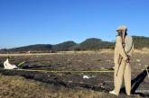 Авиакатастрофа в Эфиопии: возросло число погибших сотрудников ООН