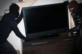 Жители Николаевщины «в счет долга» украли телевизор у приятеля 