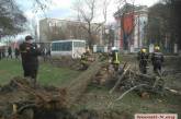 Непогода в Украине: 2 человека погибли, 11 травмированы
