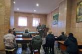 Заключенным Николаевского СИЗО рассказали как они будут голосовать на выборах президента Украины 