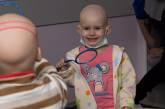 МОЗ: Рак среди детей увеличился почти на 15%