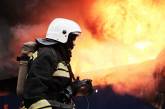 На Николаевщине во время пожара погиб мужчина