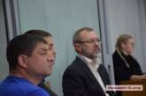 Суд восстановил в должности экс-директора николаевского «облавтодора» Шуличенко