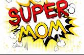 В Николаеве выберут «супер-маму»