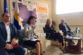 Замминистра юстиции Украины обсудила насущные проблемы с нотариусами Николаевщины