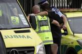 Стрельба в мечетях Зеландии: погибли 40 человек