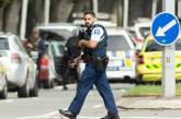 Украинцев нет среди жертв теракта в Новой Зеландии
