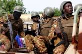 В Мали боевики атаковали военную базу, погибли 16 человек