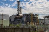 На Чернобыльской АЭС демонтируют нестабильные конструкции саркофага