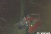 На трассе Николаевщины ВАЗ слетел с дороги и врезался в дерево — погиб водитель