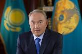 Президент Казахстана Назарбаев объявил о своей отставке