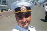 В РФ прооперировали раненого украинского моряка
