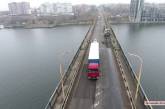 Со следующей недели по Варваровскому мосту больше не будут ездить грузовики — Савченко