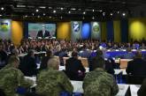 Президент: Ставка на нынешних выборах – сможет ли Украина сохранить независимость от РФ