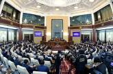 Столицу Казахстана переименовали в Нурсултан