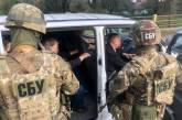 В Николаеве СБУ задержала группу «антиукраинских агитаторов» 