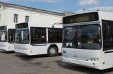 Скоро в Николаев доставят автобусы, приобретенные на условиях лизинга, - Сенкевич