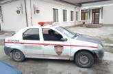 В Днепропетровской области охранники ограбили дом, в котором находилась 9-летняя девочка