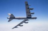 За сутки в России дважды поднимали истребители для перехвата бомбардировщиков B-52 ВВС США