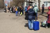 Жители Матвеевки готовы перекрывать дороги из-за отсутствия общественного транспорта
