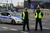 Трое украинцев погибли под колесами БМВ в Польше 