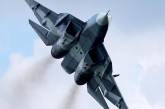 В США назвали главное отличие Су-57 от F-35