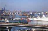 Одесский порт захватили силовики