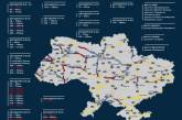 С сегодняшнего дня в Украине увеличилось количество TruCAM: места дислокации