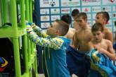 На Кубке Украины по прыжкам в воду николаевские спортсменки заняли призовые места
