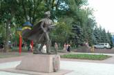 В Николаеве с Флотского бульвара хотят убрать памятник Фалееву