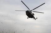 В Казахстане разбился армейский вертолет: 13 погибших