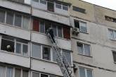 В Киеве мужчина поджег квартиру с бывшей женой и сыном: пострадали трое детей