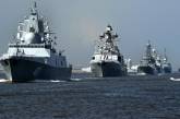 Корабли РФ взяли на сопровождение фрегаты НАТО, вошедшие в Черное море