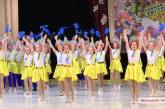 Николаевский танцевальный коллектив получил «Гран-При» на Международном фестивале в Ужгороде