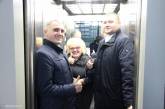 В Николаеве в многоэтажке запустили лифты, не работающие около 10 лет