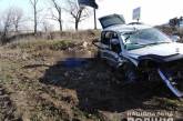 На Николаевщине в результате ДТП погибли два человека