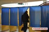 «Не знала, что делать», - жительница Николаева вынесла бюллетень из избирательного участка