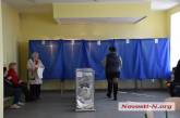 В Николаеве на двух участках нарушают процедуру подсчёта голосов