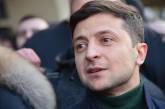 Зеленский заявил о своей готовности к дебатам с Порошенко