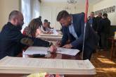 В Варшаве голосование продолжилось после закрытия участка
