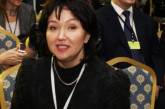 В авиакатасрофе погибла одна из самых богатых женщин России