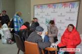 В Николаеве члены избирательных комиссий с вечера не могут сдать протоколы