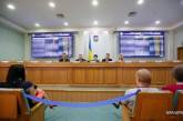 По результатам обработки 65,7% протоколов по Николаевской области Порошенко вышел на 3 место