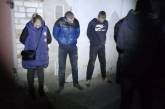 В Николаеве будут судить ОПГ подрывников банкоматов