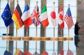 Страны G7 одобрили выводы ОБСЕ по первому туру выборов в Украине