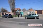 В Николаеве в ДТП попал владелец рынка «Юлиана»