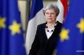 Британский премьер-министр дала согласие на отсрочку Brexit