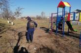 В детском саду в Киевской области нашли шесть мин
